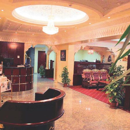 Arbella Boutique Hotel Şarja Dış mekan fotoğraf