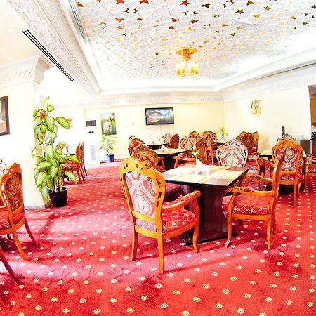 Arbella Boutique Hotel Şarja Dış mekan fotoğraf