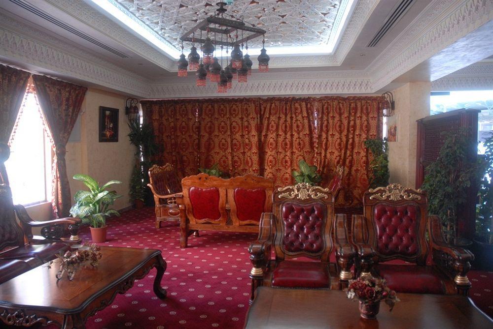 Arbella Boutique Hotel Şarja Dış mekan fotoğraf