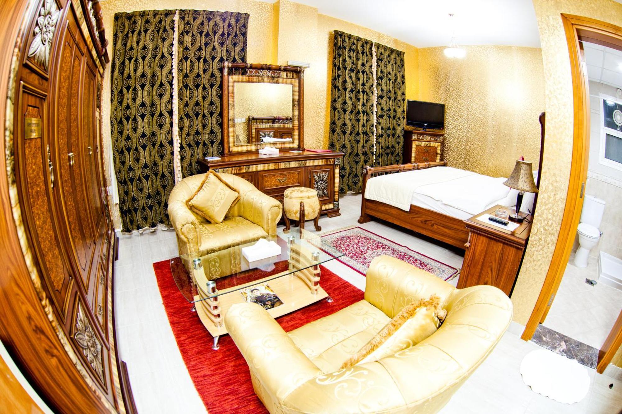 Arbella Boutique Hotel Şarja Dış mekan fotoğraf