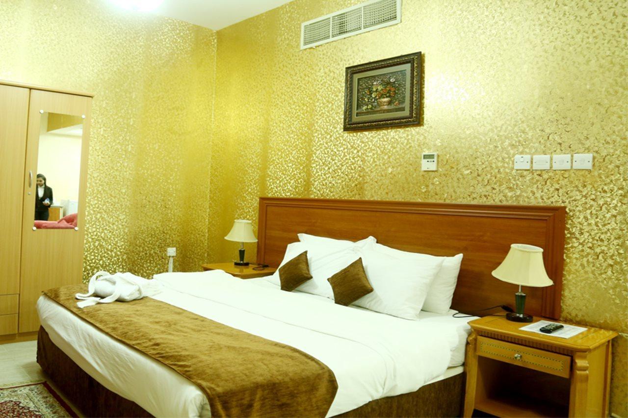 Arbella Boutique Hotel Şarja Dış mekan fotoğraf