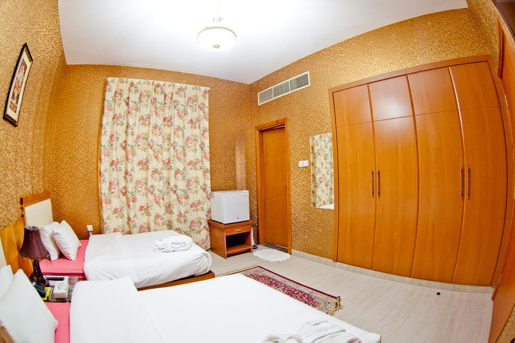 Arbella Boutique Hotel Şarja Dış mekan fotoğraf