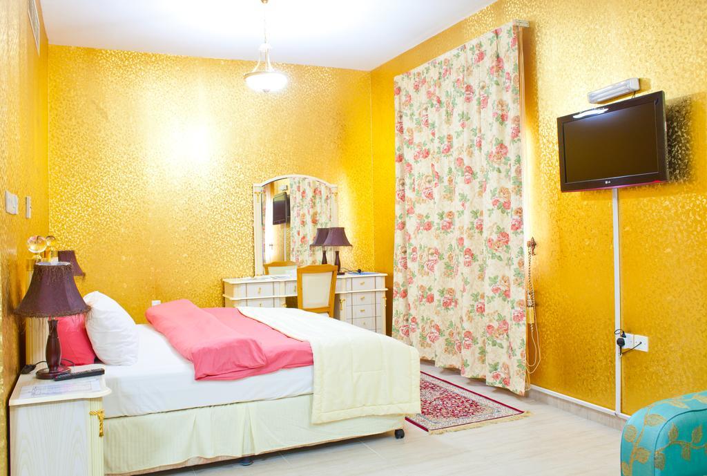 Arbella Boutique Hotel Şarja Dış mekan fotoğraf