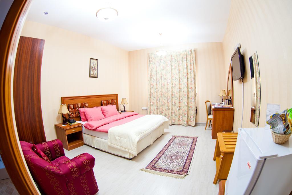 Arbella Boutique Hotel Şarja Dış mekan fotoğraf