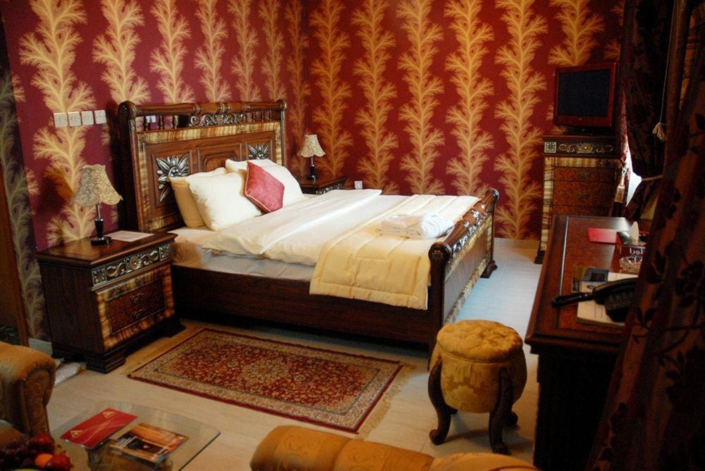 Arbella Boutique Hotel Şarja Dış mekan fotoğraf