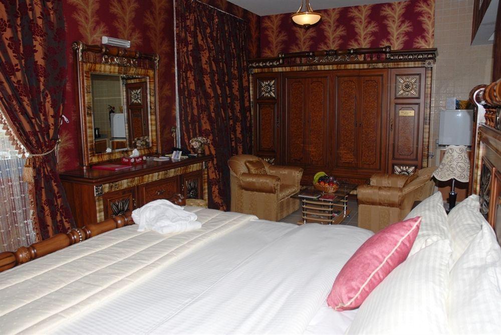 Arbella Boutique Hotel Şarja Dış mekan fotoğraf