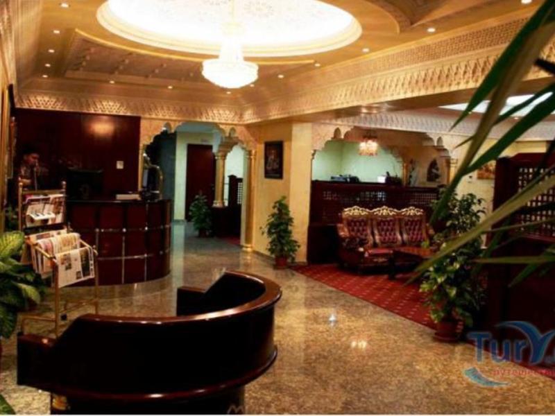 Arbella Boutique Hotel Şarja Dış mekan fotoğraf