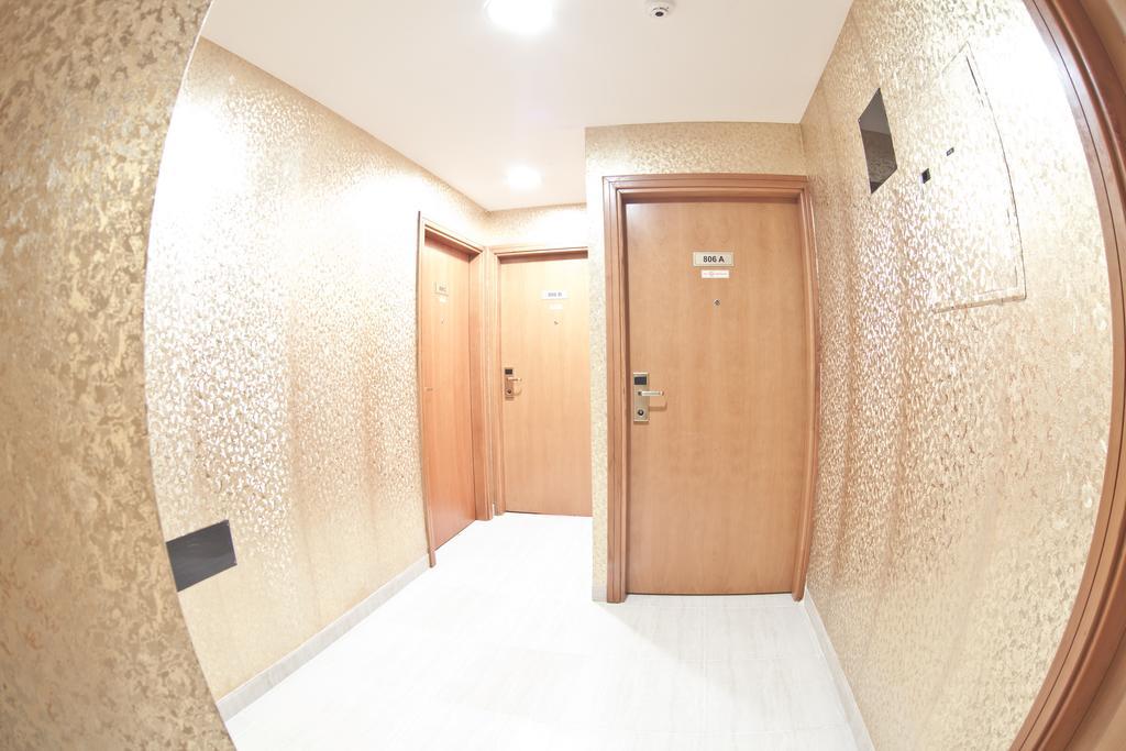 Arbella Boutique Hotel Şarja Dış mekan fotoğraf