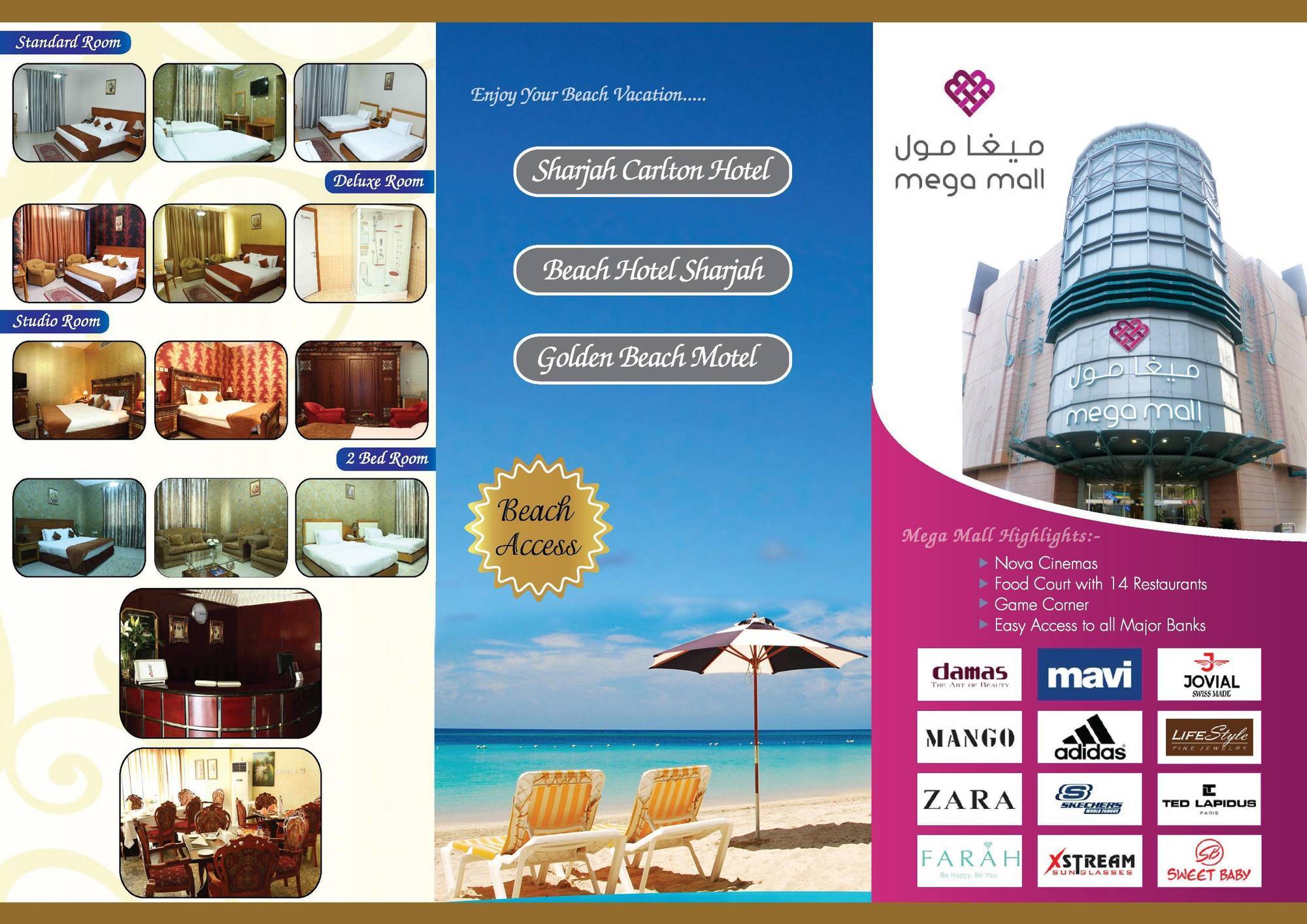 Arbella Boutique Hotel Şarja Dış mekan fotoğraf