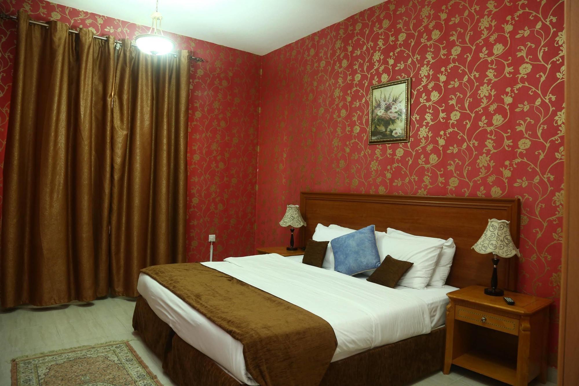 Arbella Boutique Hotel Şarja Dış mekan fotoğraf