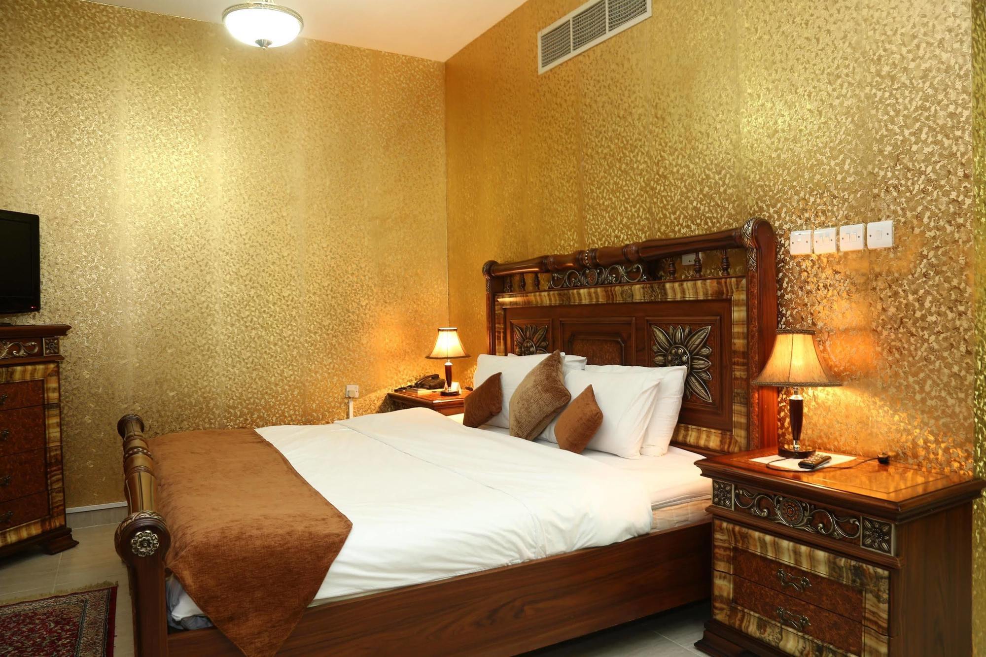 Arbella Boutique Hotel Şarja Dış mekan fotoğraf