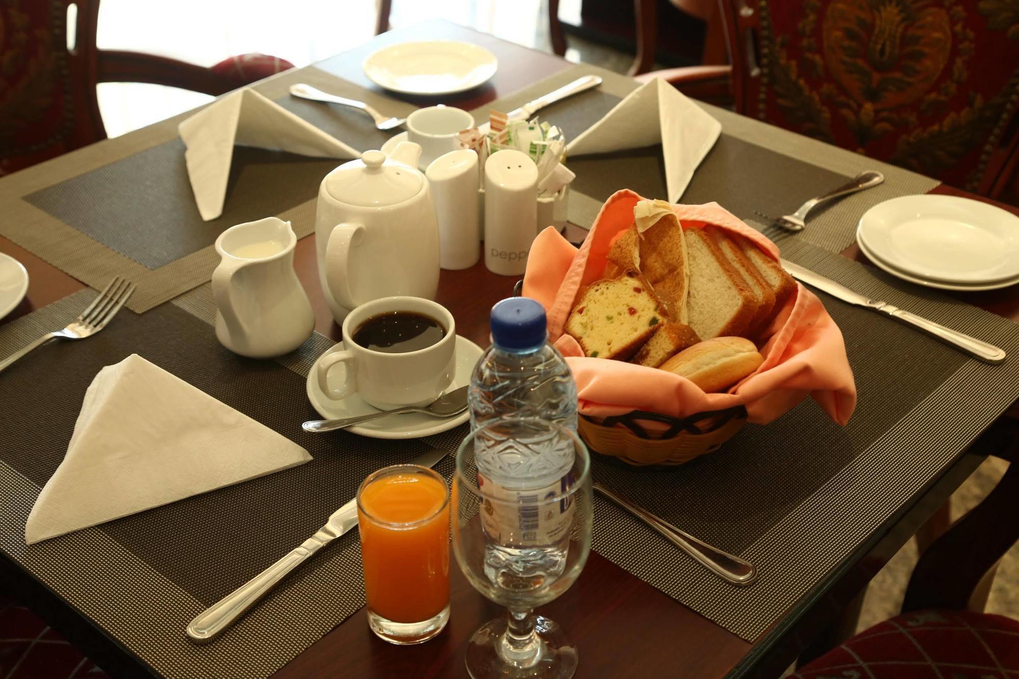 Arbella Boutique Hotel Şarja Dış mekan fotoğraf