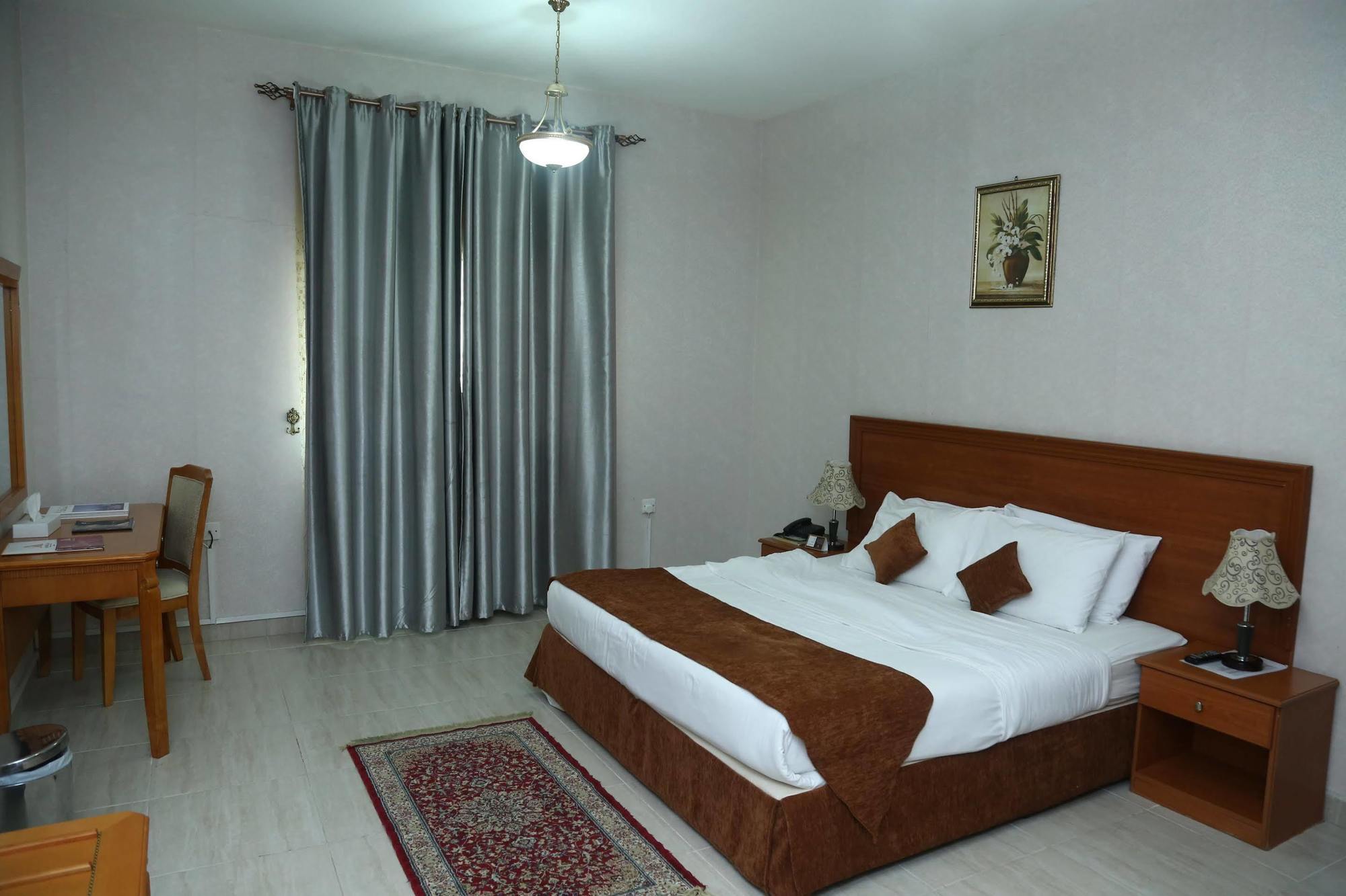 Arbella Boutique Hotel Şarja Dış mekan fotoğraf