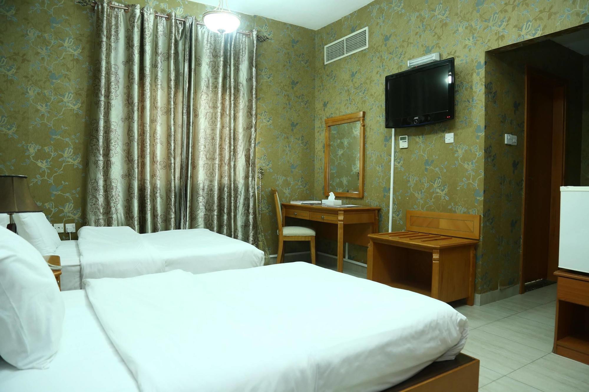 Arbella Boutique Hotel Şarja Dış mekan fotoğraf