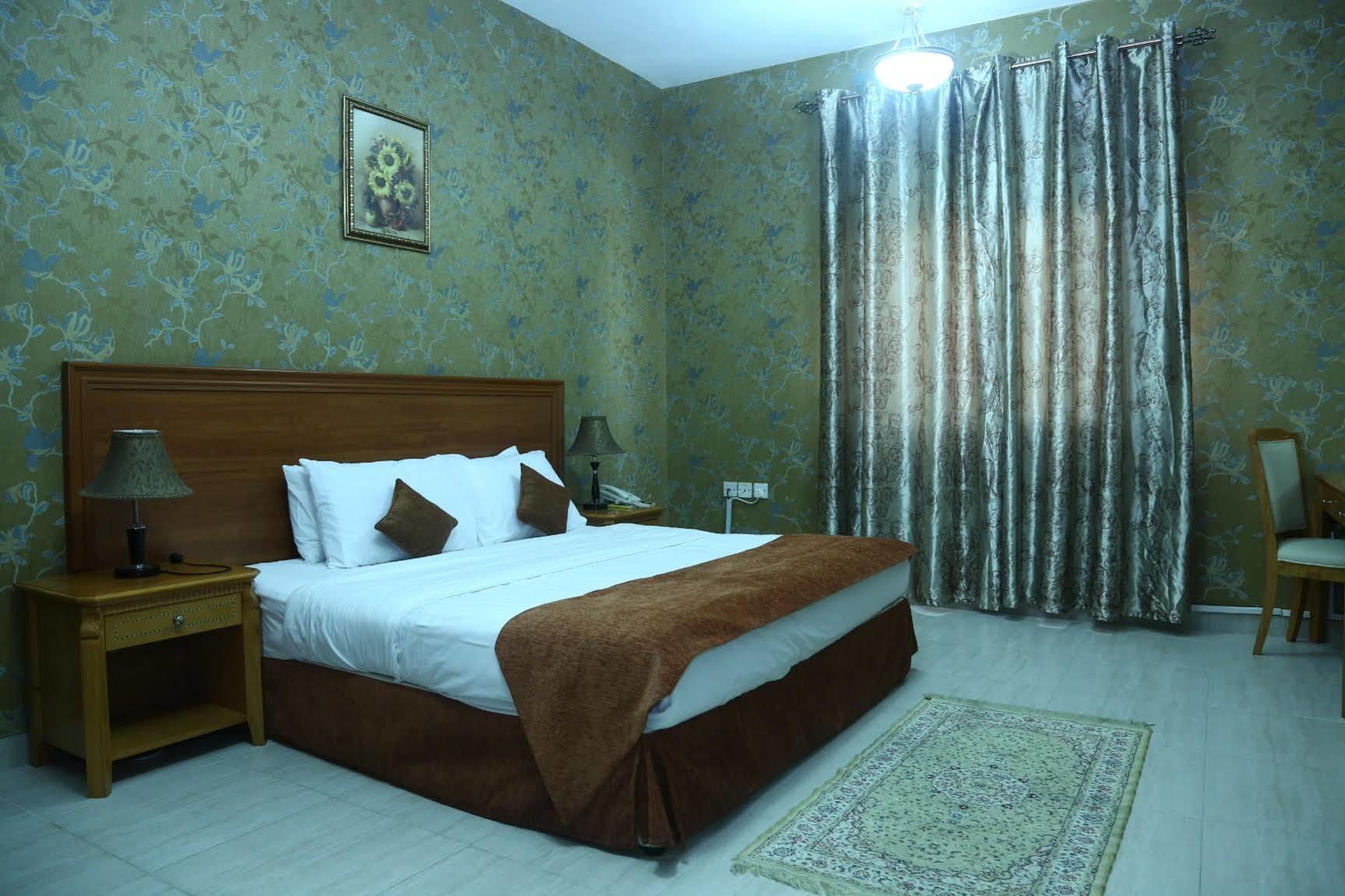 Arbella Boutique Hotel Şarja Dış mekan fotoğraf