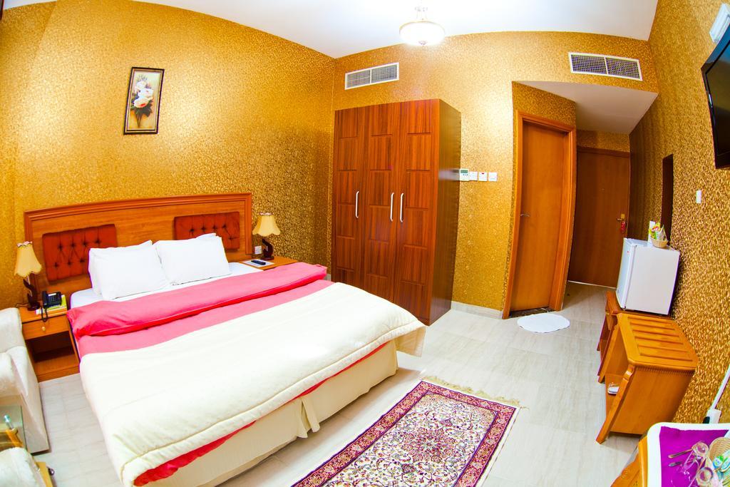 Arbella Boutique Hotel Şarja Dış mekan fotoğraf
