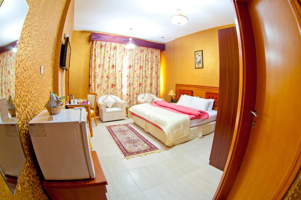 Arbella Boutique Hotel Şarja Dış mekan fotoğraf